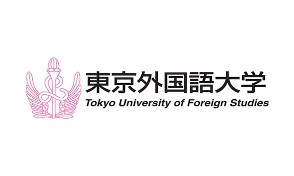  Tokyo University of Foreign Studies