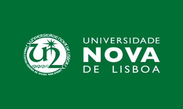  School of Social Sciences and Humanities New University Lisbon